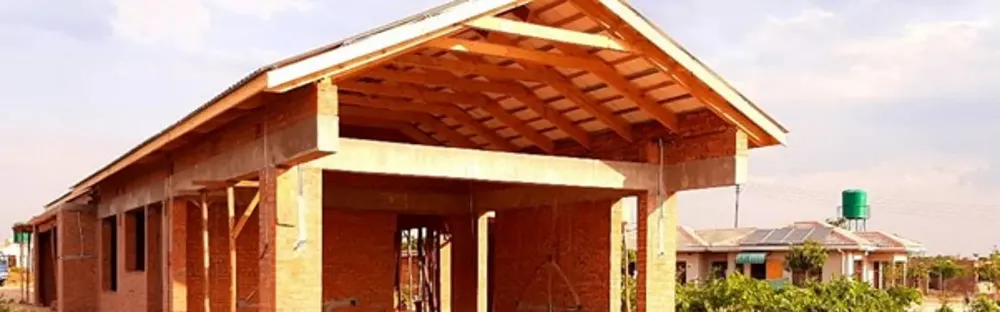 Zero Energy Home Banner